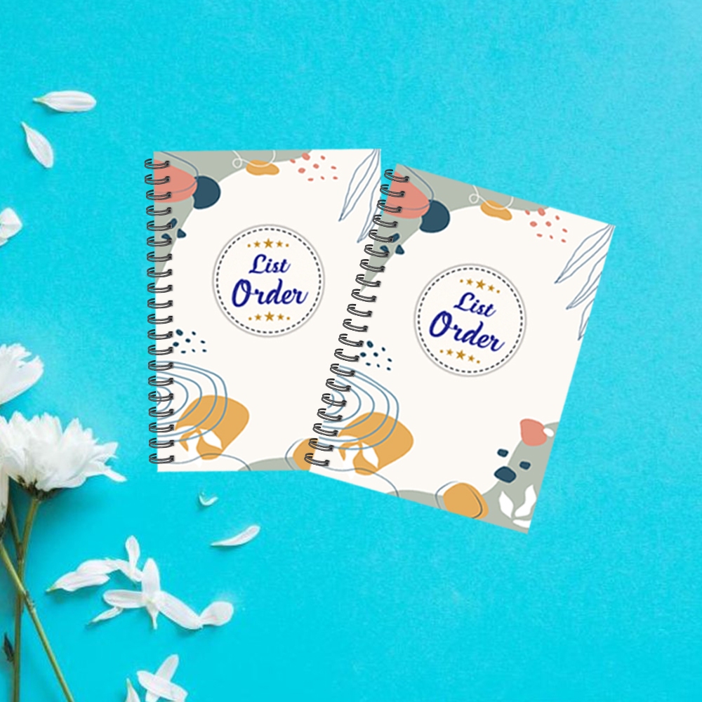 

BUKU LIST ORDER/BUKU ONLINE SHOP/BUKU OLSHOP MURAH