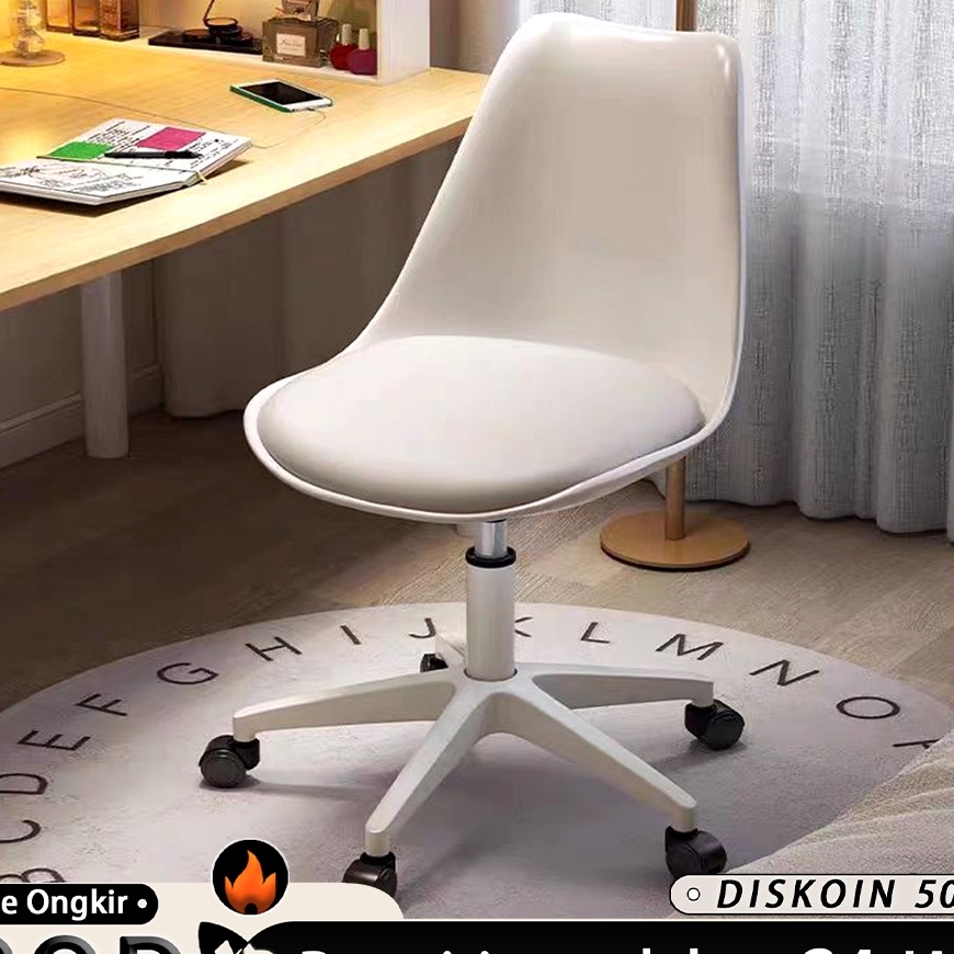 PALING AMPUH BEST Kursi Belajar Minimalis Kursi Kantor Adjustable Kursi Belajar Kursi Kantor Minimal