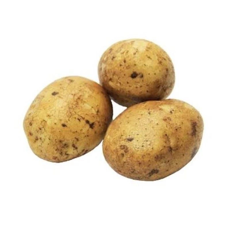 

SayurOD Kentang Dieng 500 gram