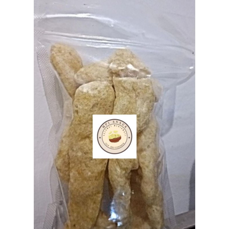 

KerupukBatagor