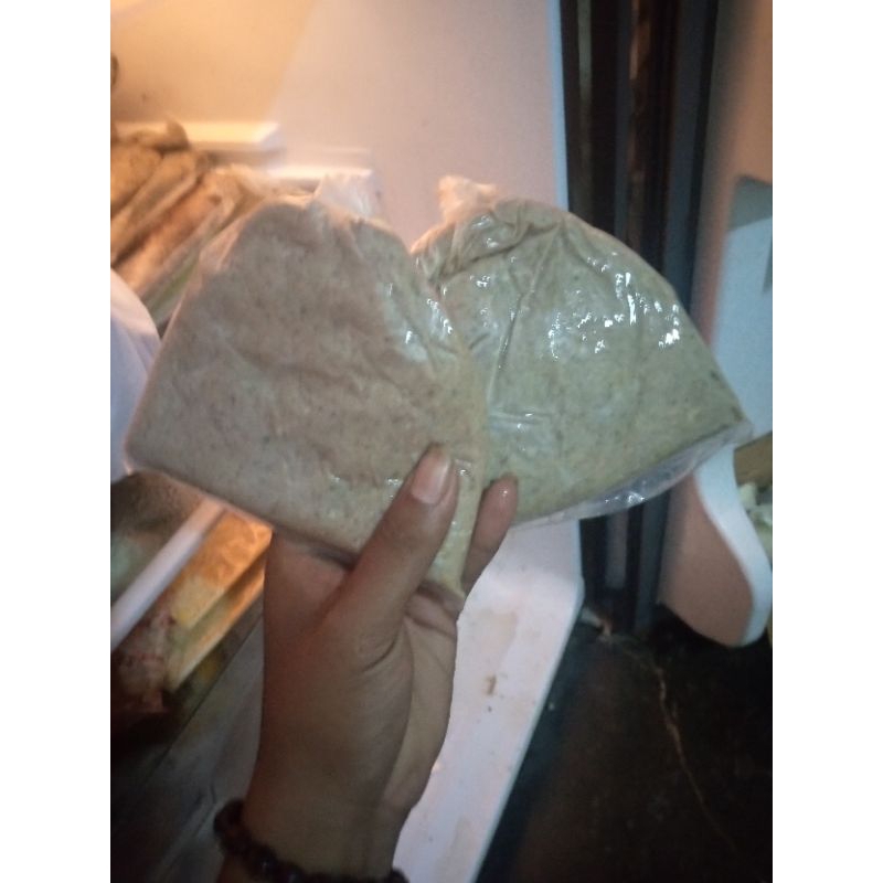 Sepecial Umpan Galatama Lele Pala Ayam