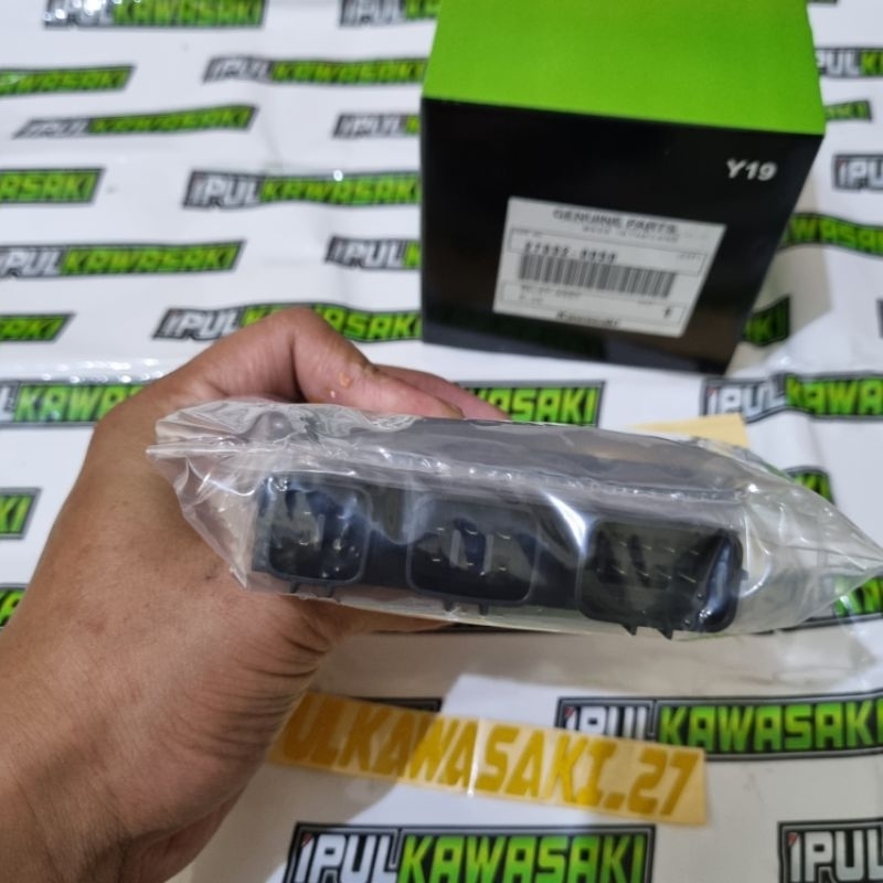 relay assy ninja 250fi z250fi new ninja 250fi zx636 zx25r ori