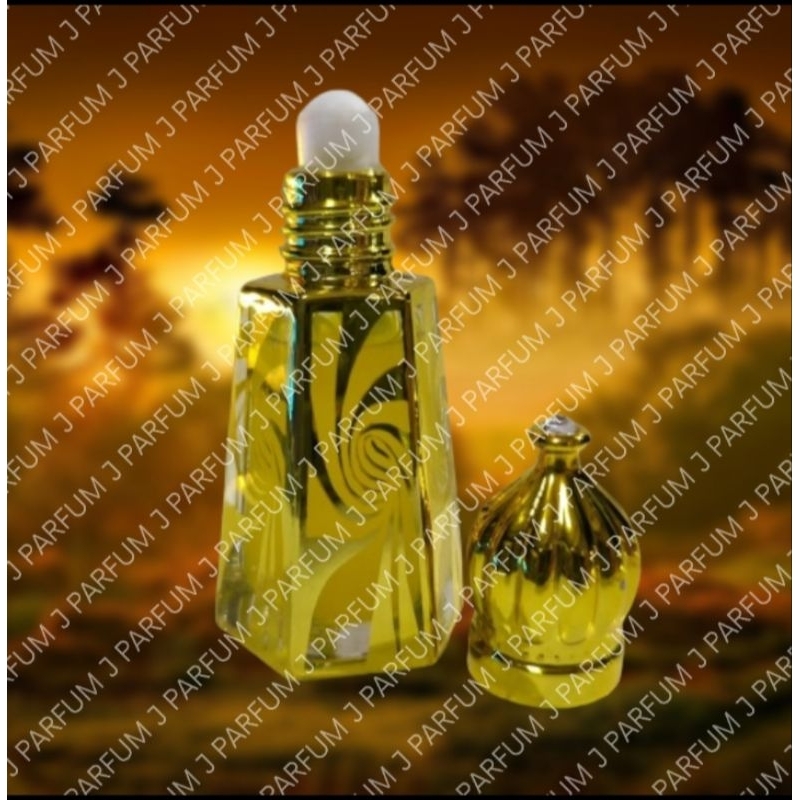 MINYAK WANGI JAPARON MERAH/JAPARON HITAM/JAPARON BIRU/JAPARON KUNING/JAFARON HIJAU/JAFARON PUTIH