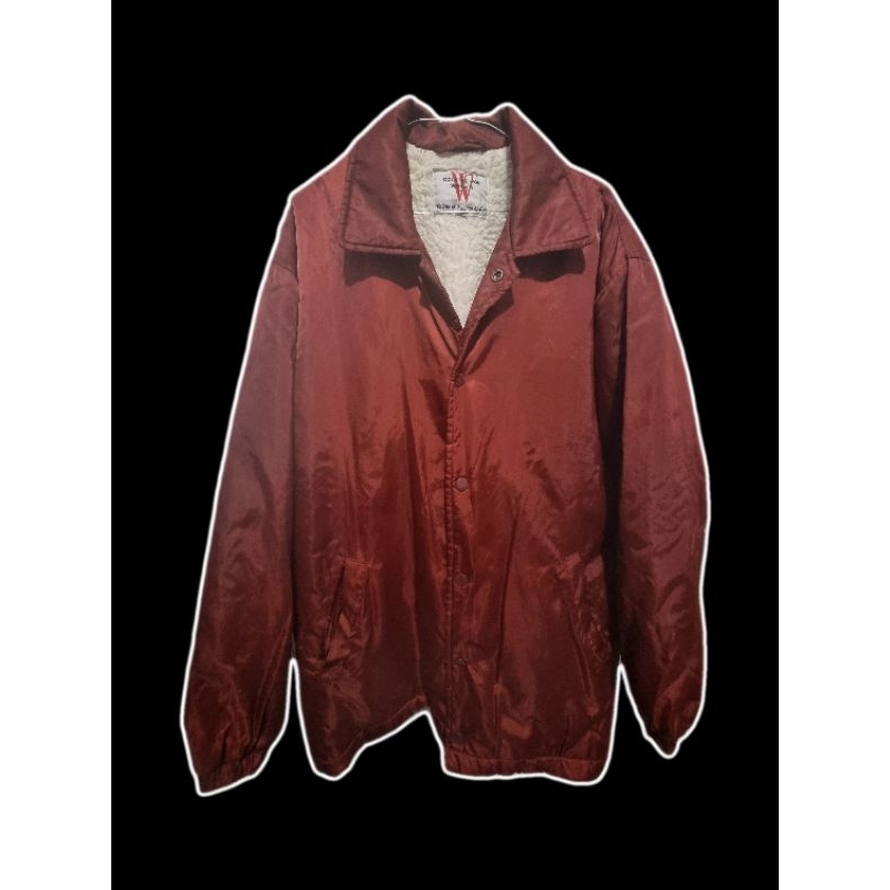 JAKET COLLINS FOR WOMEN MADE IN VIETNAM LD 120 P 72