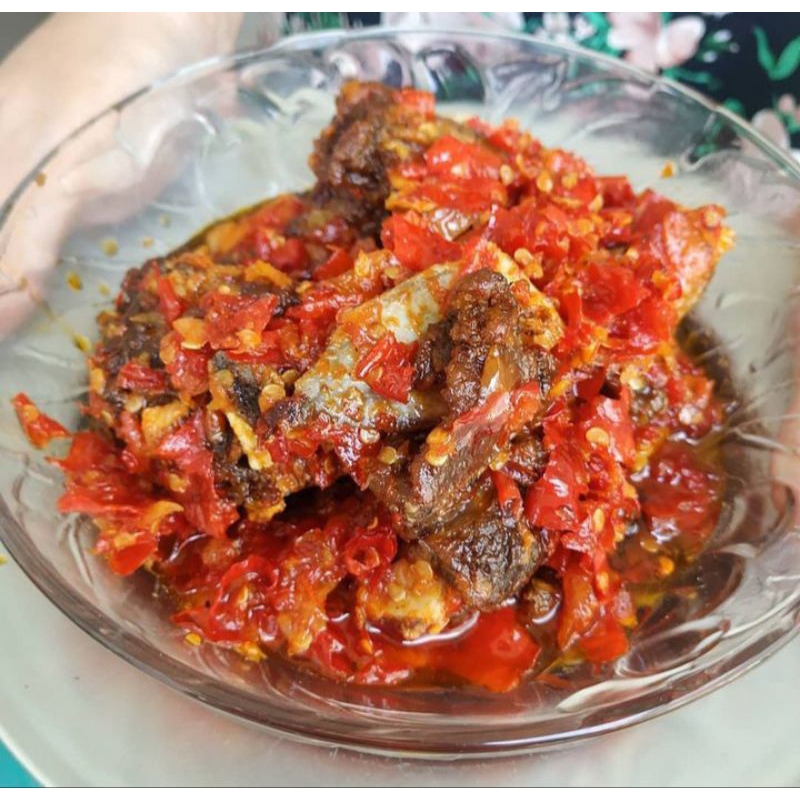 

IGA SAPI BALADO SPESIAL | DAGING IGA TEBAL 200GRAM