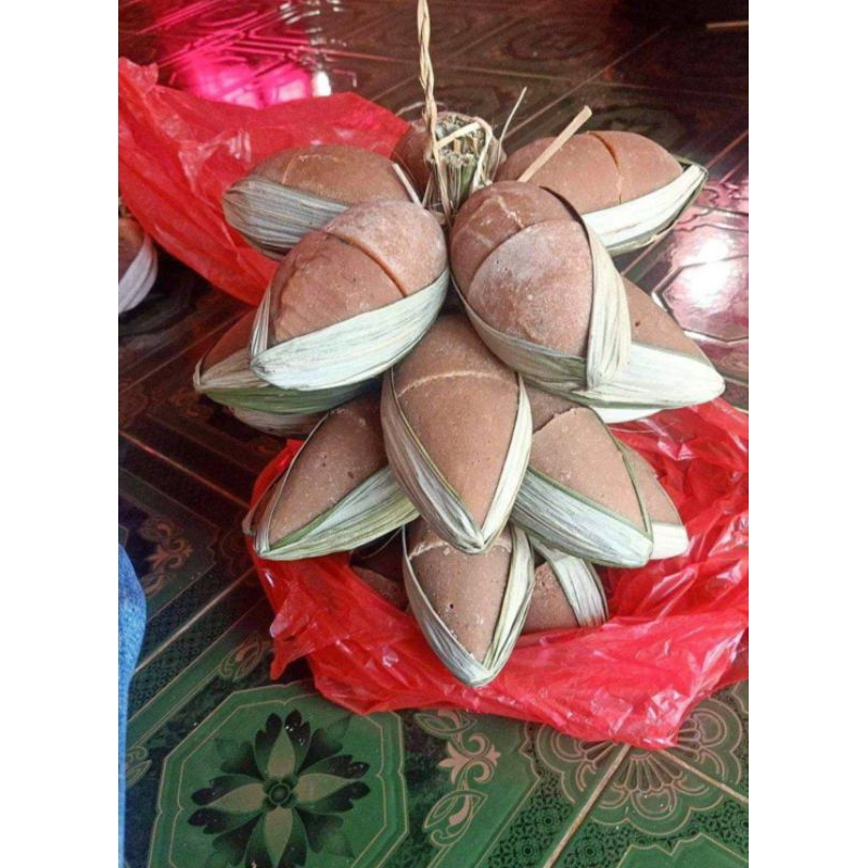 

Gula aren asli 100% 2 kg 1 kojor isi(5 hulu)