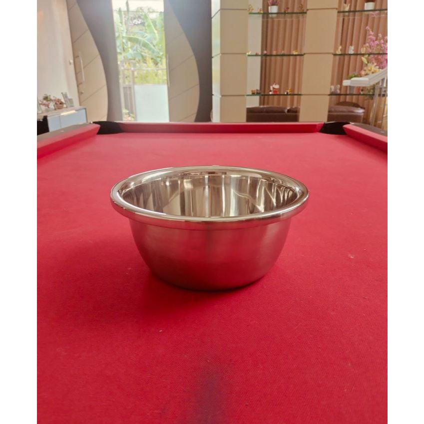 Mixing Bowl/Baskom Stainless 20 - 26cm