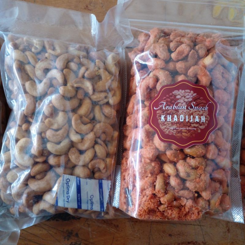 

Kacang mede 1kg