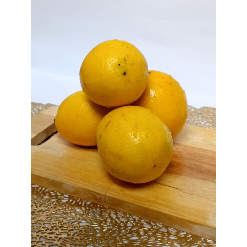

Lemon 500 gr