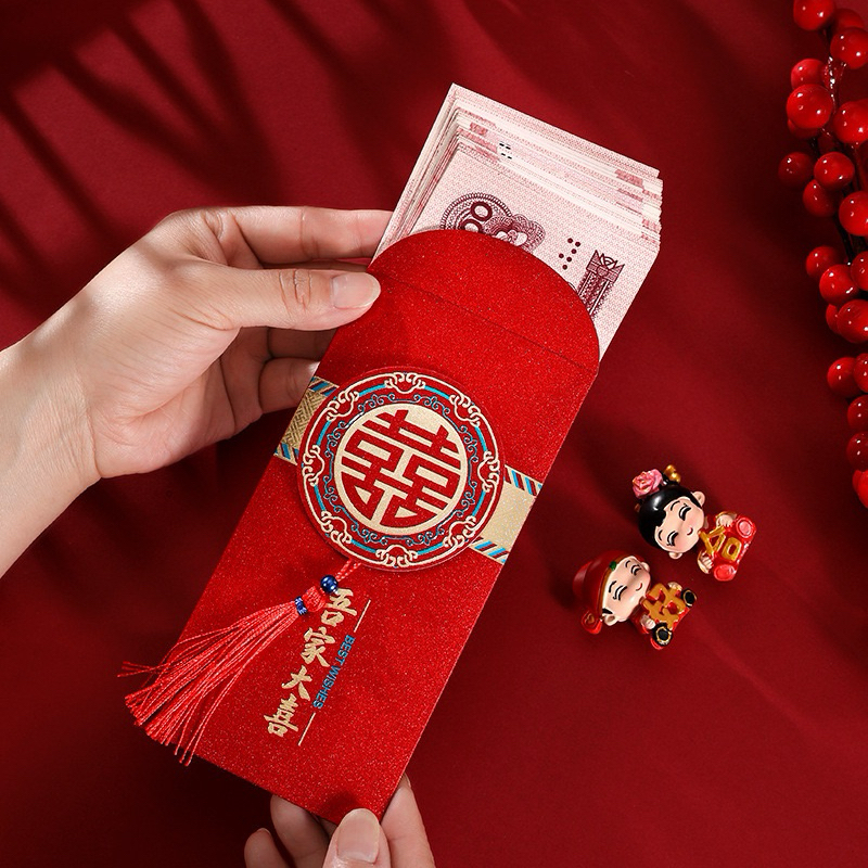 

amplop angpao premium import