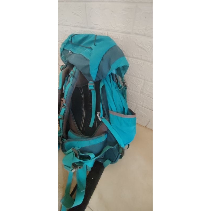 Consina Centurion 50+5L