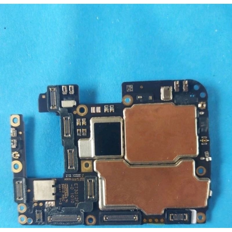 mesin vivo y19 mati perawan