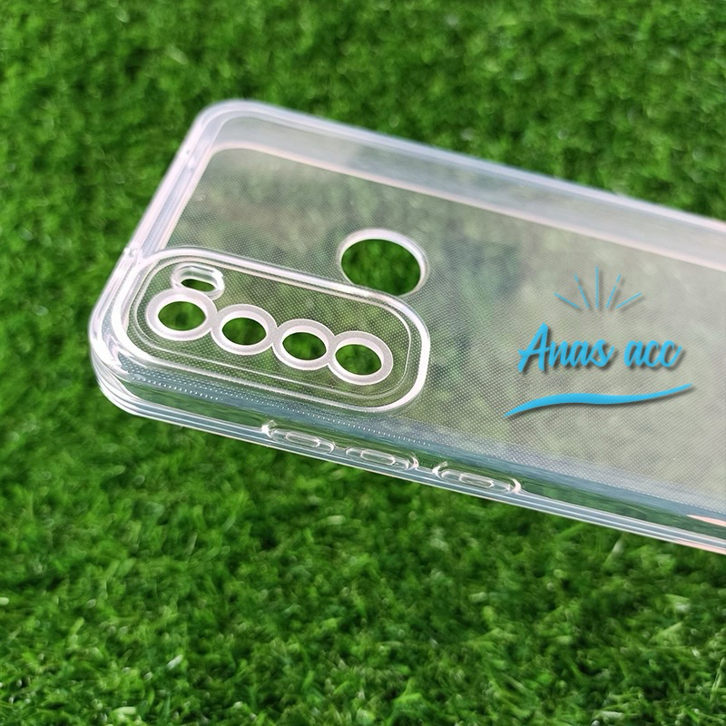 CASE BENING SOFT BENING REDMI NOTE 8 / NOTE 8 2021 CASE CASING BENING PROTECT CAMERA