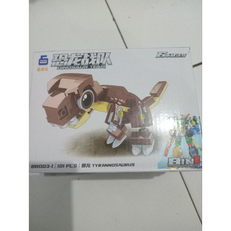 lego anak / lego mainan