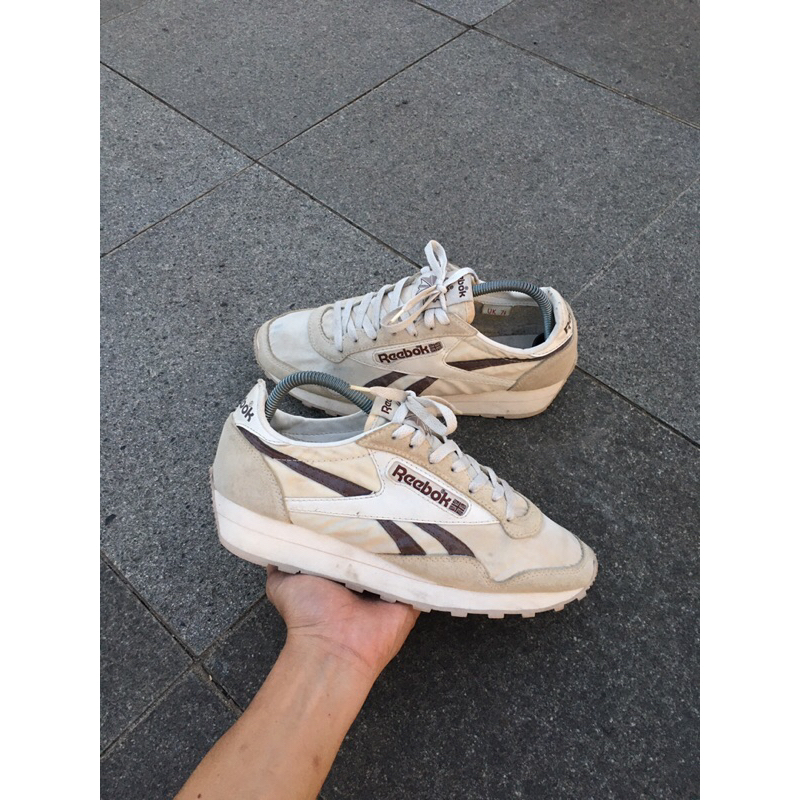 Reebok Aztec Second Original size 41