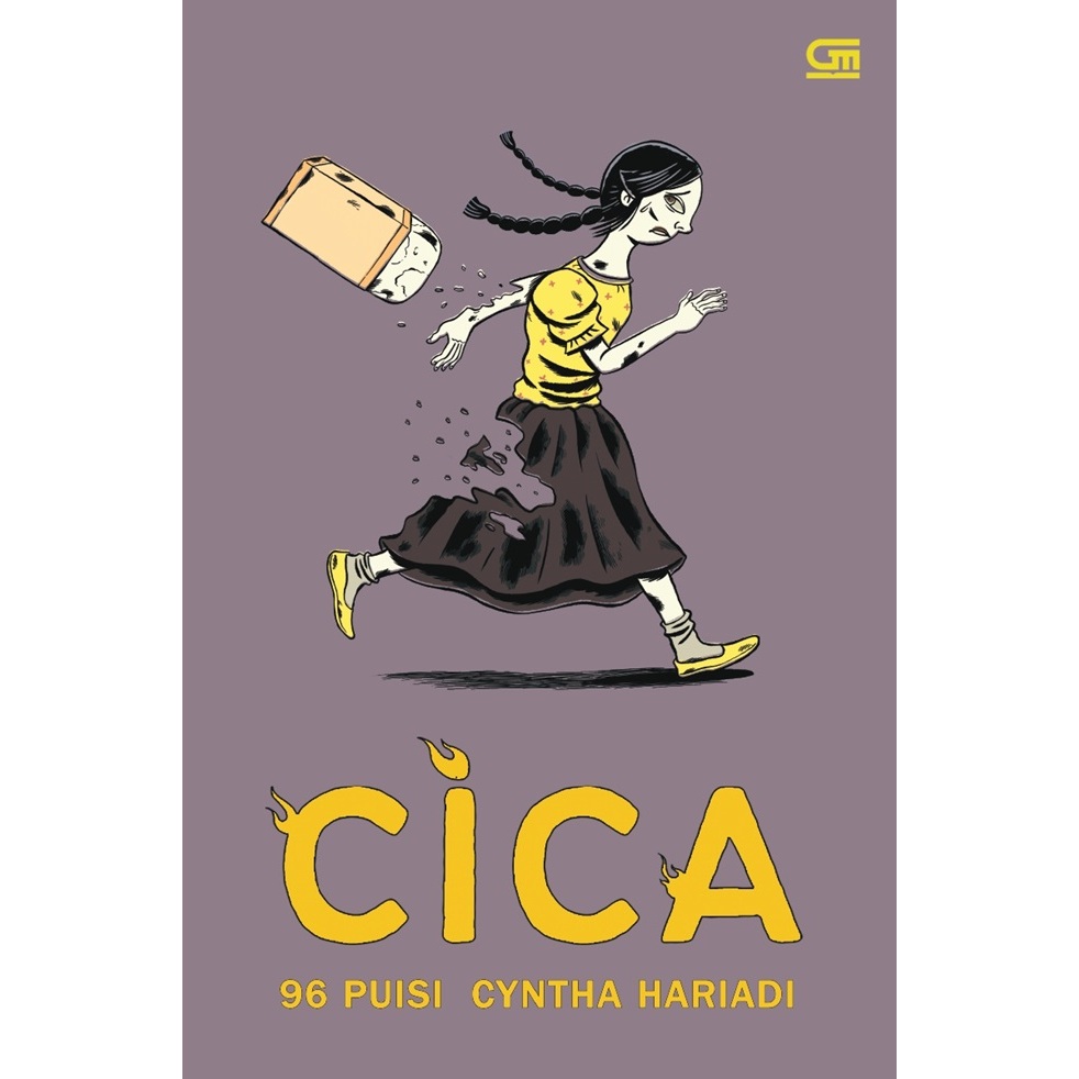 Gramedia Royal - CICA