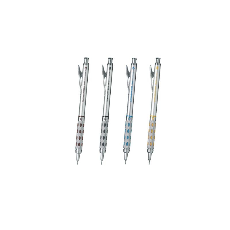 

Mechanical Pencil Pentel Graph-gear 1000