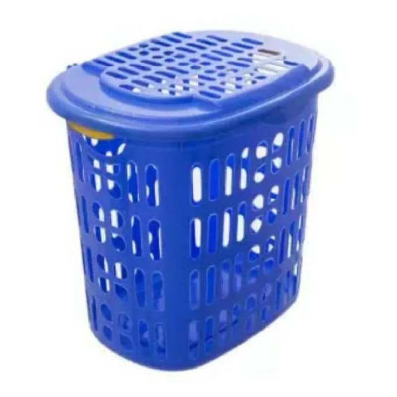 KERANJANG LAUNDRY JUMBO/KERANJANG BAJU KOTOR