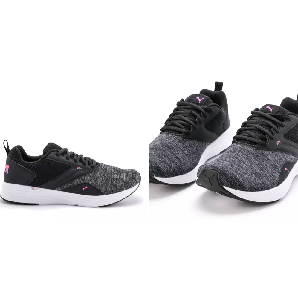 NRGY Comet Running Shoes [CHAT TERLEBIH DAHULU]