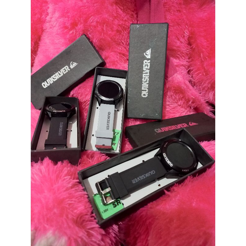 Jam Tangan Quiksilver