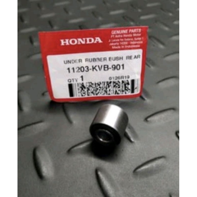 BOSH BOS SHOCK BELAKANG BEAT BEATESP BEATFI SCOOPY SCOOPYFI ESP VARIO110ESP SPACY 11203KVB901