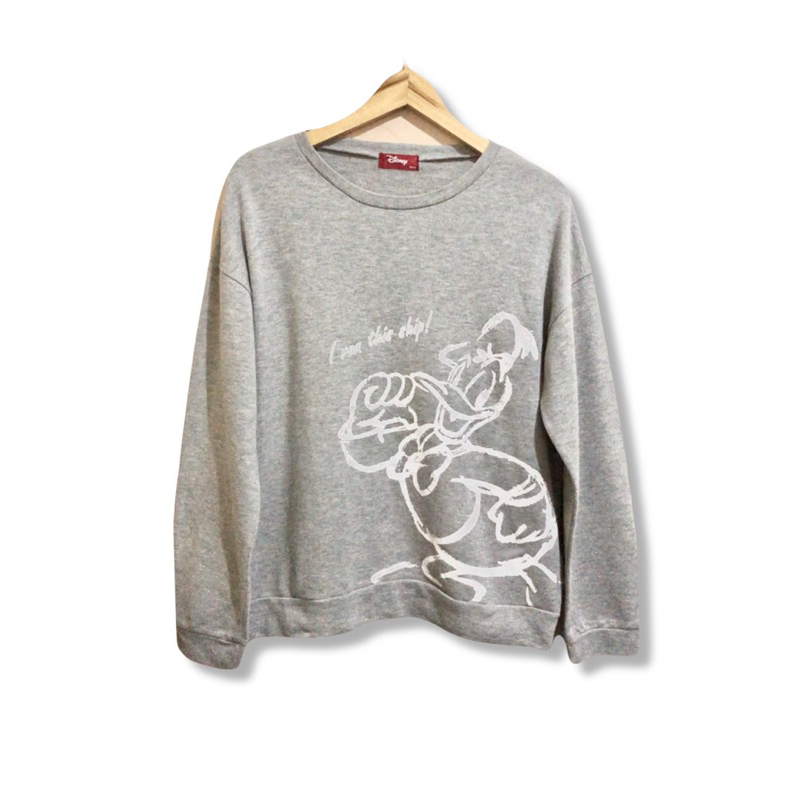 CREWNECK DISNEY WANITA/SWEATER DISNEY