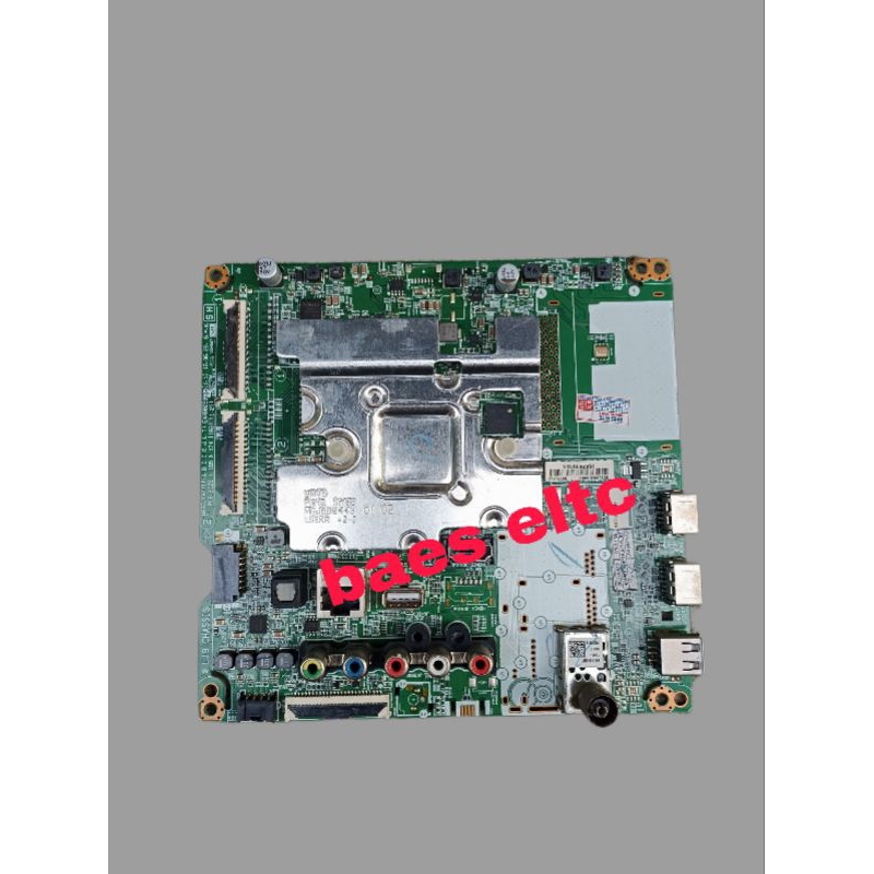 MAINBOARD-MOBO-MB-TV-LED-LG-43UM7100-43UM7100-43UM7100-43UM7100PTA