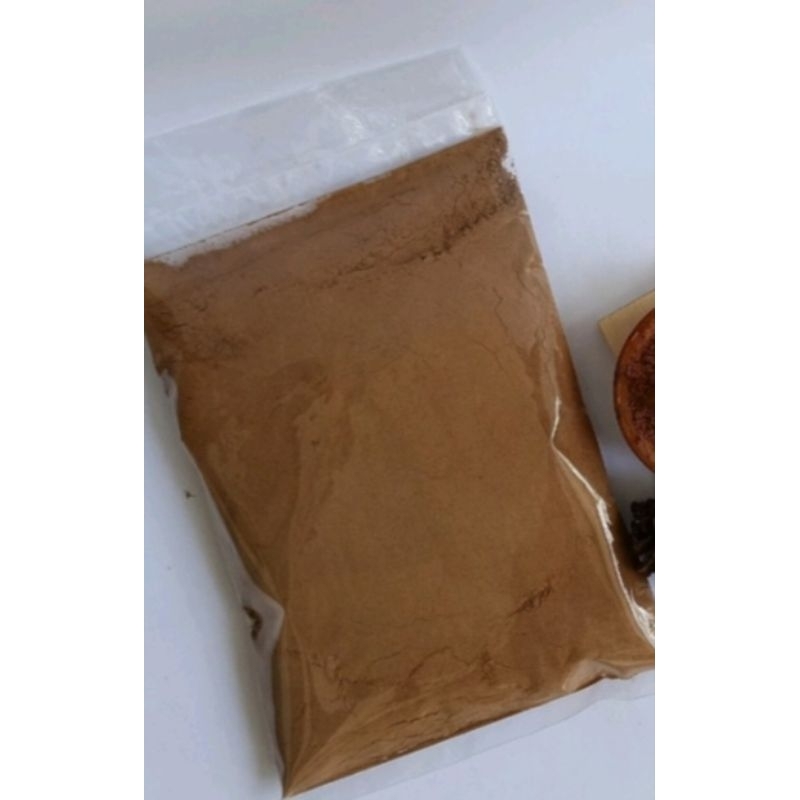 

Pinang bubuk 250 grm / 100grm murni