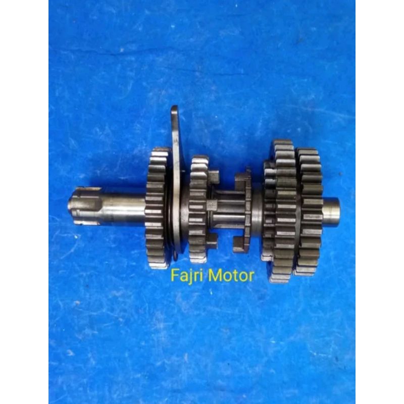 as gear gigi rasio Jupiter Z old/ Jupiter Burhan original as gir depan Jupiter Z