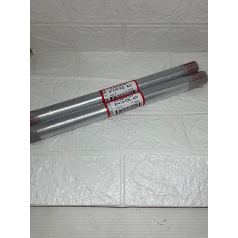 SHOCK DEPAN KZL BUAT MOTOR BEAT FI-BEAT ESP-BEAT POP-VARIO 125-SPACY INJEKSI-SCOOPY INJEKSI