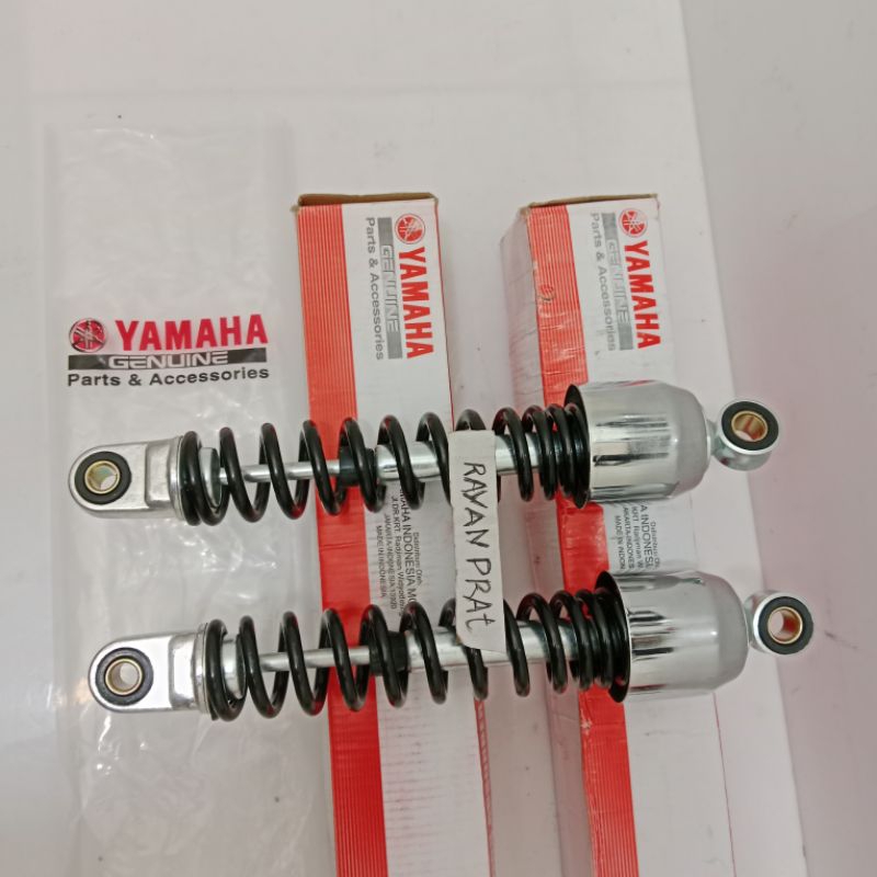 shock belakang Jupiter z Jupiter burhan Jupiter robot 5TP