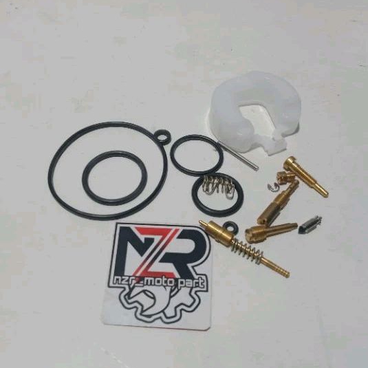 REPARKIT KARBURATOR/SPUYER CARBURATOR HONDA ASTREA STAR PRIMA GRAND LEGENDA SUPRA X/SUPRA FIT IMPRES