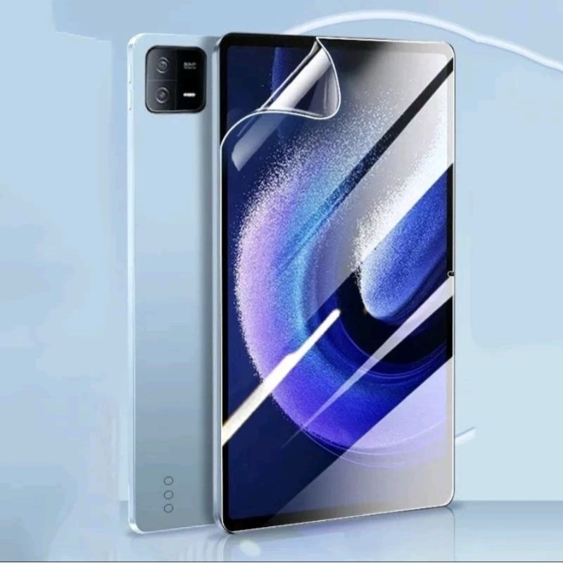 tokobueyo Hydrogel XIAOMI Pad 6 / 6 Pro Protector Screen Premium