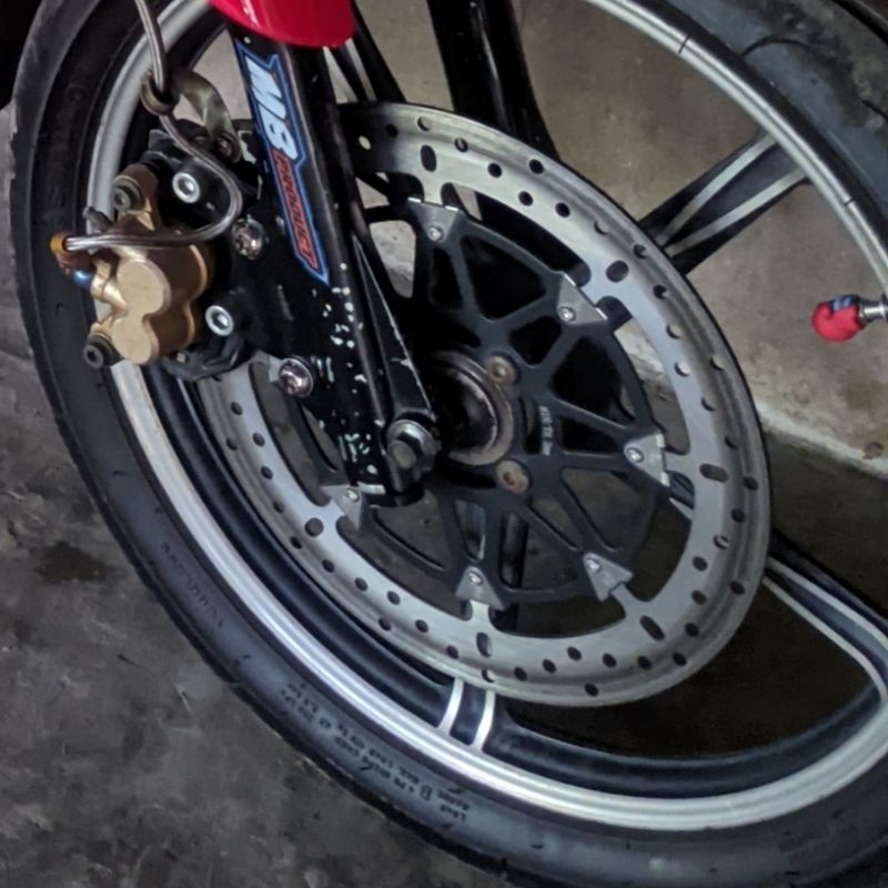 velg nagoya palang 5,uk 140/160