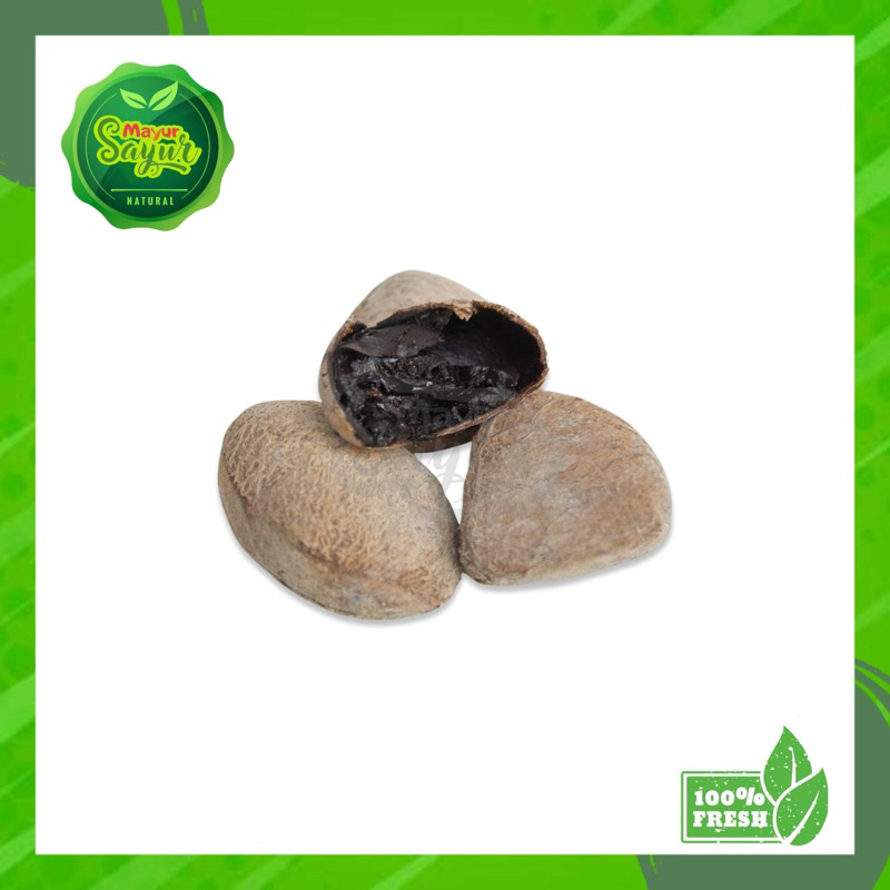 

KIRIM INSTAN Kluwek / Kluwak / Kaluwak