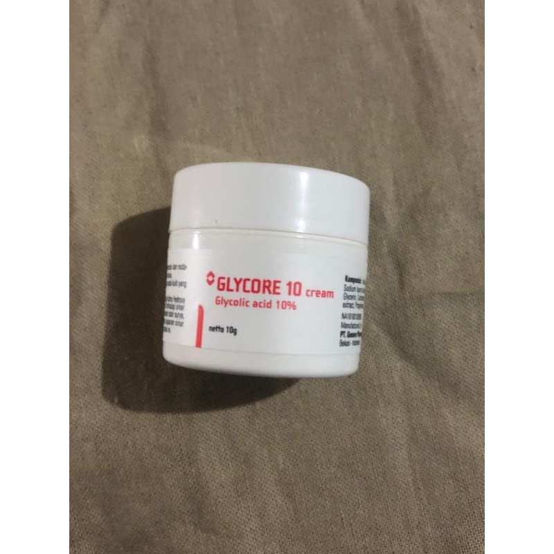 glycore acid 10%