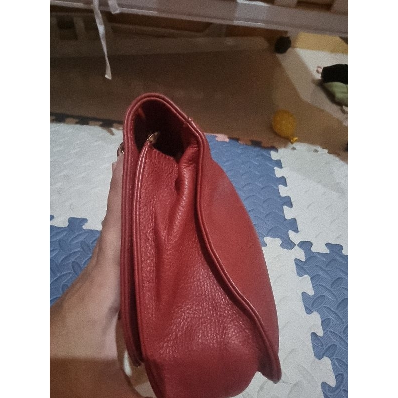 Sling bag Biker Starlet