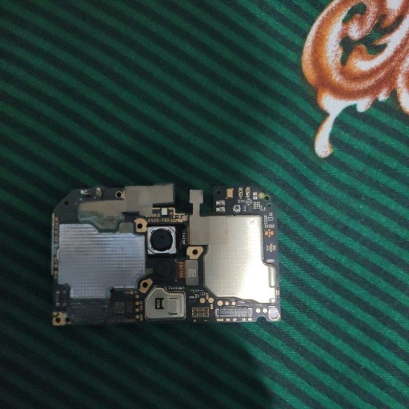 mesin redmi 8a pro MATI