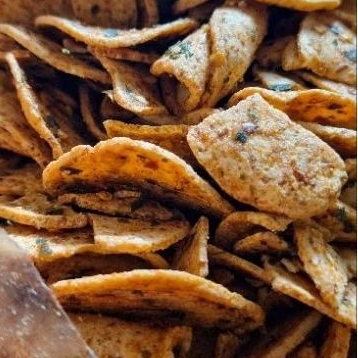 

Basreng bangbana 500 gram