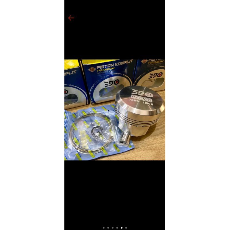 piston 68 69 70 pin 15 piston Tiger 68 piston Tiger 70 piston done custom