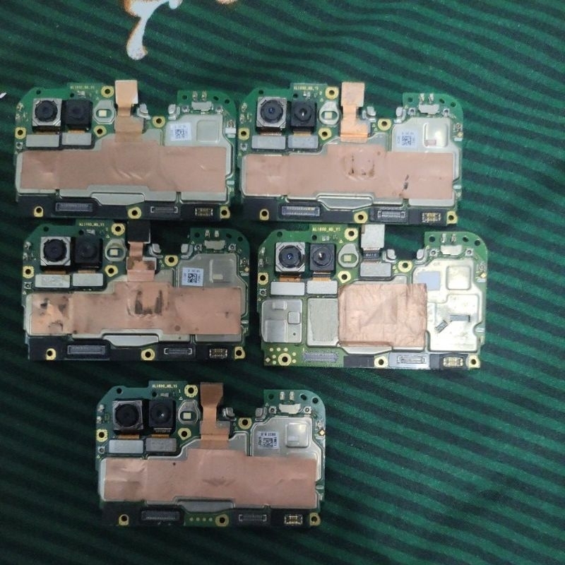 MESIN REALME C2 MATI MATOT BAHAN