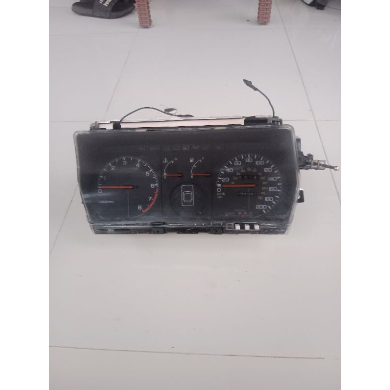 Speedometer Honda Accord 83 - 85. Original. Seken