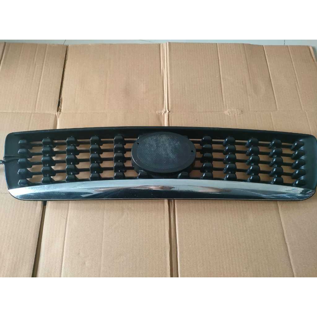 grill toyota rush terios 2010 2011 2012 2013 2014 gril daihatsu