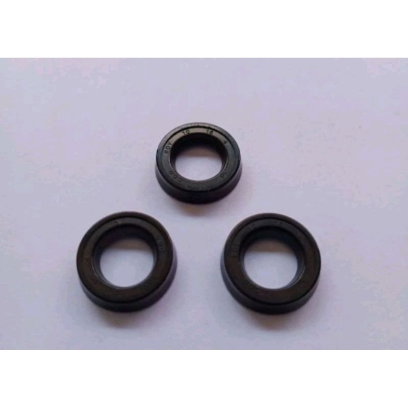 water seal jet cleaner edon 5080 ( Dapat 3 pcs )