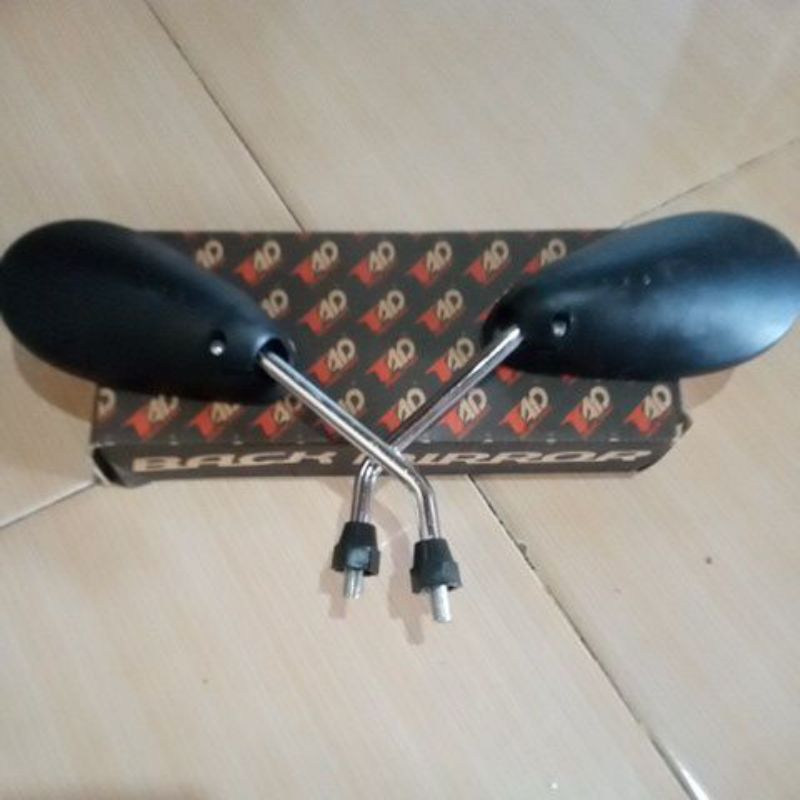 SPION SUZUKI SATRIA FU