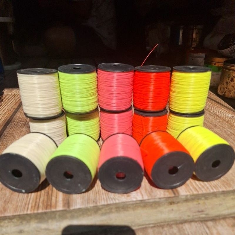 senar murah korea stabilo