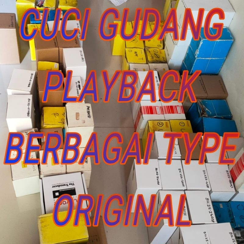 PLAYBACK FLAYBACK FBT SAMSUNG LG POLYTRON THOSIBA HITACHI DLL ORIGINAL