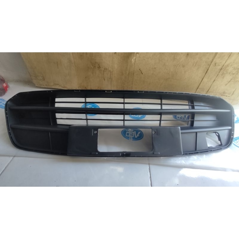 ram bumper avanza veloz 2012