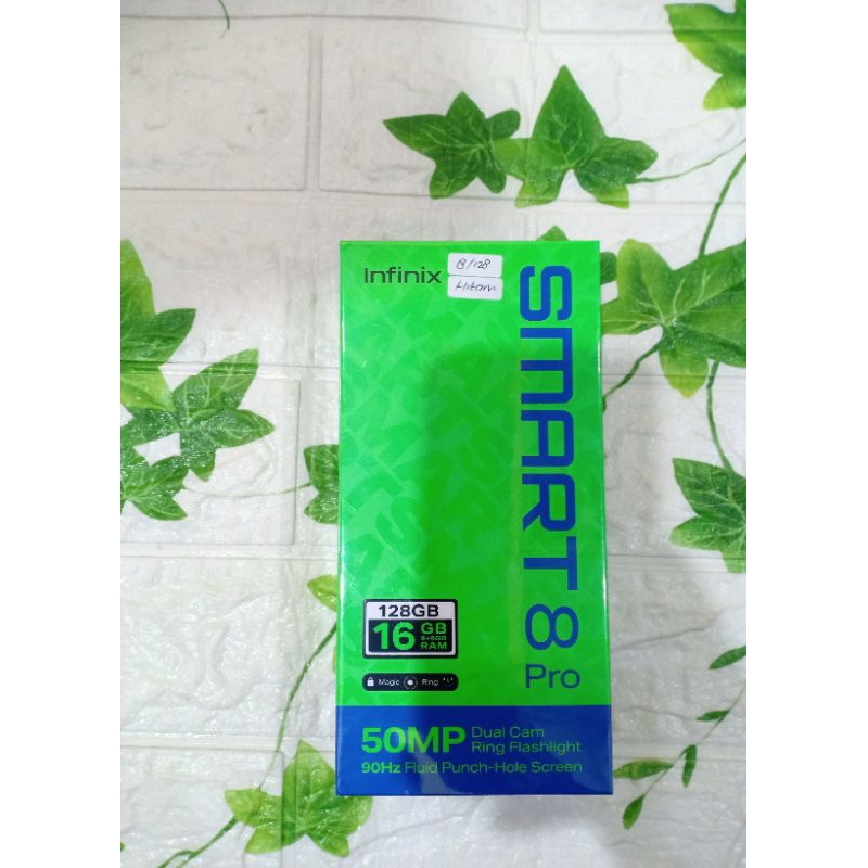INFINIX SMART 8 PRO 8/128GB