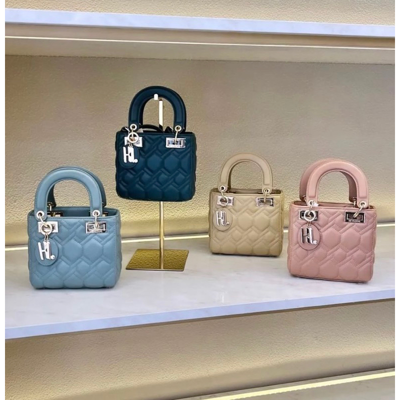 Bloom Bag HEYLOCAL